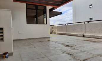 Imagem 5: Cobertura com 2 dormitórios, sendo 1 suíte, 2 garagens à venda, 147 m² por R$ 1.200.000