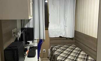 Imagem 3: Apartamento para venda com 3 quartos No BRISAS