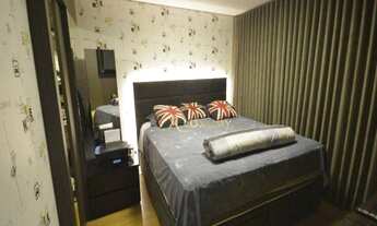 Imagem 6: Apartamento com 1 dormitório à venda, 62 m² por R$ 1.050.000,00 - Vila da Serra - Nova Lim