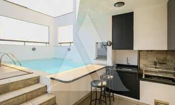 Imagem 7: SãO PAULO - Apartamento Padrão - Moema