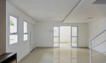 Imagem 4: Sobrado no bairro Santa Felicidade - ARYA 1