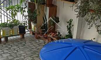 Imagem 3: SOBRADO com 3 dormitórios à venda com 55m² por R$ 280.000,00 no bairro Boqueirão - CURITIB