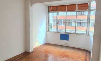 Imagem 5: Apartamento com 2 dormitórios à venda, 80 m² por R$ 650.000,00 - Copacabana - Rio de Janei