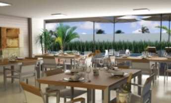 Imagem 4: Apartamento para venda tem 93 metros quadrados com 3 quartos em Itaoca - Fortaleza - Ceará