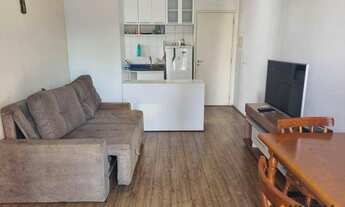 Imagem 5: Apartamento perto do metrô com 2 dormitórios à venda, 52 m² por R$ 720.000 - Paraíso - São