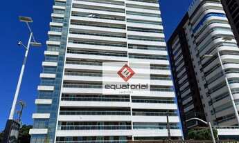 Imagem 2: Apartamento com 4 suítes à venda, 370 m² por R$ 3.850.000 - Mucuripe - Fortaleza/CE