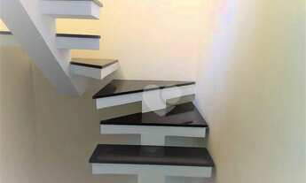 Imagem 7: Casa com 2 dormitórios à venda, 162 m² por R$ 480.000,00 - Campo Grande - Rio de Janeiro/R