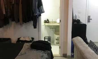 Imagem 6: Apartamento, 33 m² - venda por R$ 480.000,00 ou aluguel por R$ 2.200,00/mês - Brooklin - S