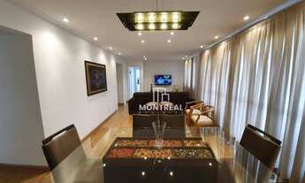 Imagem 7: Apartamento à venda, 126 m² por R$ 1.500.000,00 - Vila Maria - São Paulo/SP