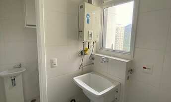 Imagem 6: Apartamento com 2 suítes - próximo da Unip Alphaville