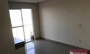 Imagem 2: Apartamento com 2 dormitórios à venda, 50 m² por R$ 265.000,00 - Residencial Vila Flora