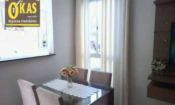 Imagem 5: Apartamento com 2 dormitórios à venda, 46 m² por R$ 165.000,00 - Vila Urupês - Suzano/SP