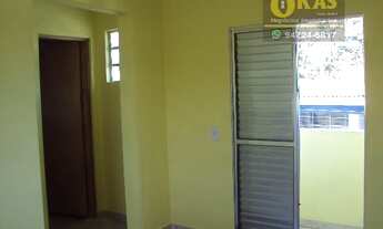 Imagem 6: Casa com 2 dormitórios para alugar, 60 m² por R$ 800,00/mês - Vila Amorim - Suzano/SP