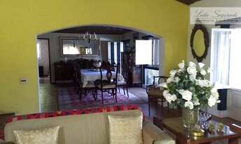 Imagem 6: Casa residencial à venda, Jardim das Paineiras, Campinas