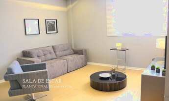 Imagem 4: APARTAMENTO com 2 dormitórios à venda com 86.78m² por R$ 404.000,00 no bairro Rebouças - C