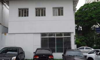 Imagem: SALÃO ALUGA-SE