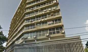 Imagem: Sala à venda no bairro Boa Vista - Recife/PE