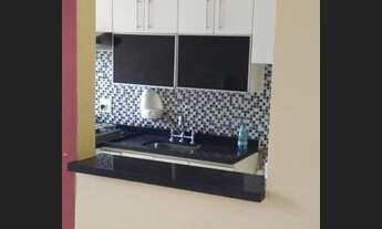 Imagem 3: APARTAMENTO 3 DORM. COM SACADA HORTO DO YPE - CAMPO LIMPO