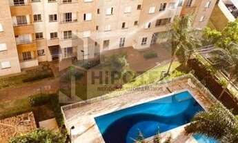 Imagem 3: Apartamento para Venda em Ribeirão Preto, Campos Elíseos, 2 dormitórios, 1 banheiro, 1 vag