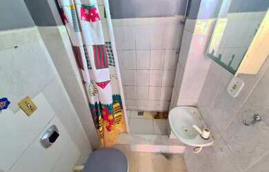 Imagem 7: Kitnet/conjugado para venda possui 21 metros quadrados com 1 quarto