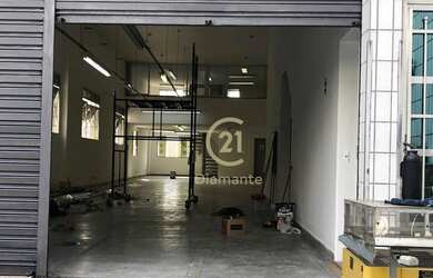 Imagem 6: Prédio, 800 m² - venda por R$ 3.500.000,00 ou aluguel por R$ 19.500,00/mês - Jabaquara - S