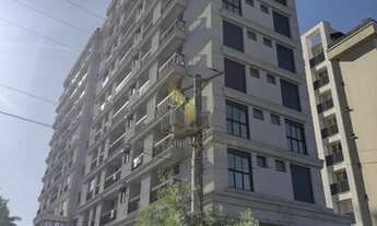 Imagem: APARTAMENTO ALTO PADRÃO SUITE 1 DORMITÓRIO