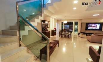 Imagem: Casa Condomínio West Park Boulevard Alto