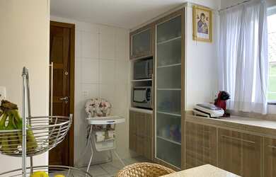 Imagem 4: Ótimo Sobrado frente para rua - 98 m², 03 dormitórios no Santa Cândida!