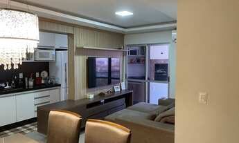 Imagem 5: CUIABá - Apartamento Padrão - Jardim Santa Marta