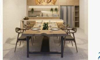 Imagem 3: Apartamento para venda 2 quartos em Ponta de Campina - Cabedelo - PB