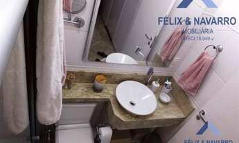 Imagem 4: Apartamento Residencial à venda, Vila Nova Cachoeirinha, São Paulo -