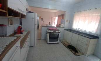 Imagem 4: Ótima Casa Vila Rica (Quarta Divisão), Ribeirão Pires - SP