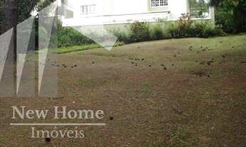 Imagem 3: Santana de Parnaíba - Terreno Padrão - Alphaville 03