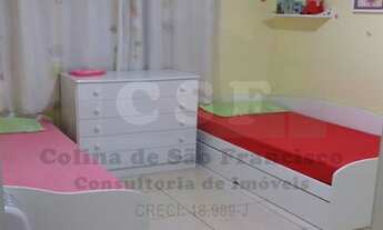 Imagem 4: APARTAMENTO RESIDENCIAL em OSASCO - SP, JARDIM BUSSOCABA