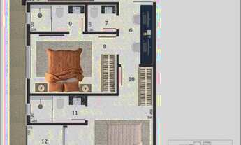 Imagem 2: Florianópolis - Apartamento Padrão - Ingleses Centro