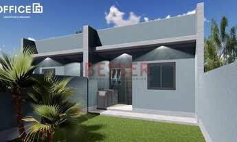 Imagem 7: Casa com 2 dormitórios à venda, 55 m² por R$ 270.000,00 - Boa Vista - São Leopoldo/RS