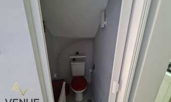 Imagem 4: Sobrado em condominio fechado