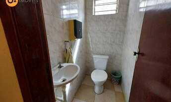 Imagem 6: Casa com 1 dormitório para alugar, 80 m² por R$ 1.600,00/mês - Centro - Osasco/SP