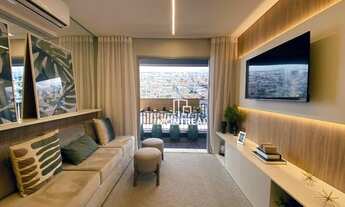 Imagem 4: Apartamento à venda, 69 m² por R$ 482.971,00 - Vila Rosália - Guarulhos/SP