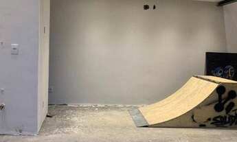 Imagem 2: Loja com Estacionamento ao lado do Metrô Sacomã