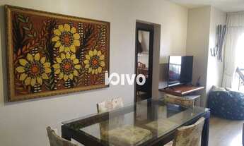 Imagem 3: Apartamento com 3 quartos e 2 vagas à venda, 79 m² por R$ 800.000 - Mirandópolis