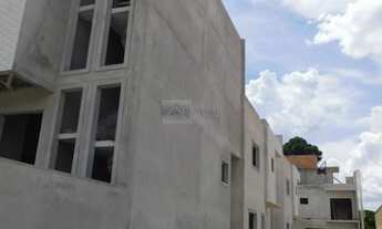 Imagem 4: SOBRADOS QUADRIPLEX -UNIDADES INTERNAS - VISTA ALEGRE - S360