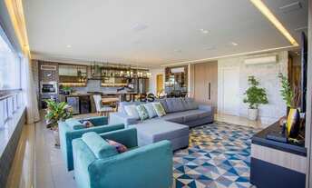 Imagem: Contemple Marista - Apartamento 4 quartos