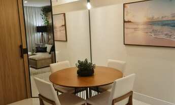 Imagem 5: FLORIANóPOLIS - Apartamento Padrão - Jurerê Internacional