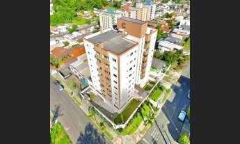 Imagem 5: APARTAMENTO com 2 dormitórios à venda com 87m² por R$ 309.900,00 no bairro Santa Cândida
