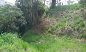 Imagem 2: TERRENO RESIDENCIAL em JUNDIAÍ - SP, LOTEAMENTO PORTAL DA COLINA