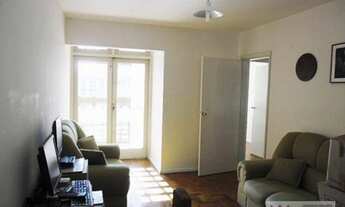 Imagem 3: Apartamento com 1 dormitório à venda, 50 m² por R$ 400.000,00 - Vila Nova Conceição - São