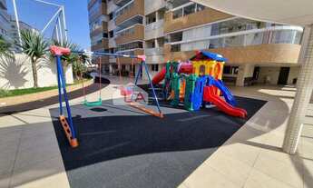 Imagem 5: Ref. 14329 - Apto Semi Mobiliado - 2 Suítes - Lazer Completo