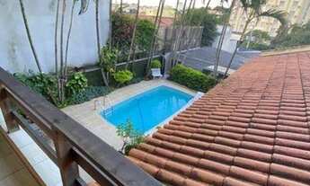 Imagem 5: Sobrado 3 dorm à venda, 308 m² por R$ 1.400.000 - Jardim São Gabriel - Guarulhos/SP