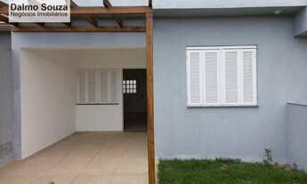 Imagem 7: Agora Dá!! Casa no Colonial, Sapucaia